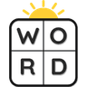 Daily Word Search Logo